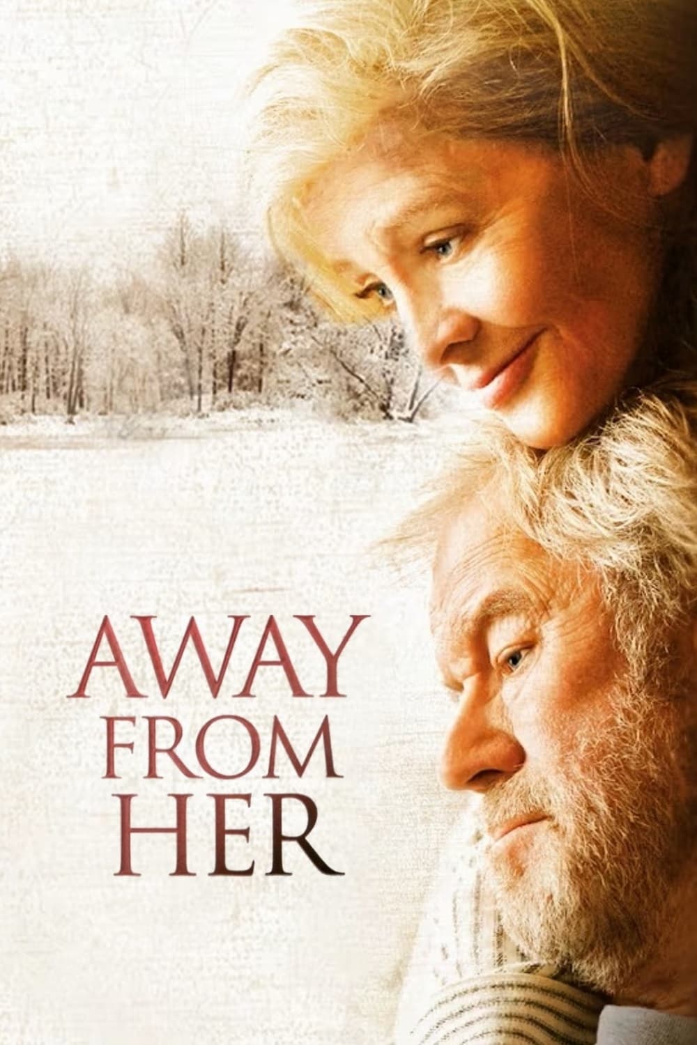 Away from Her (2007)