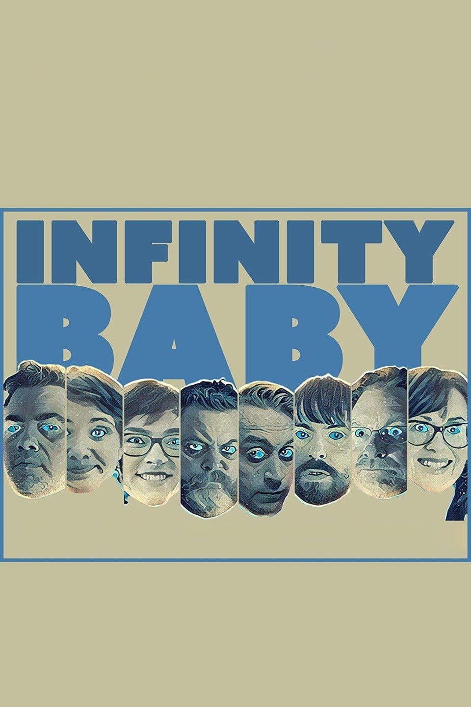 Infinity Baby (2017)