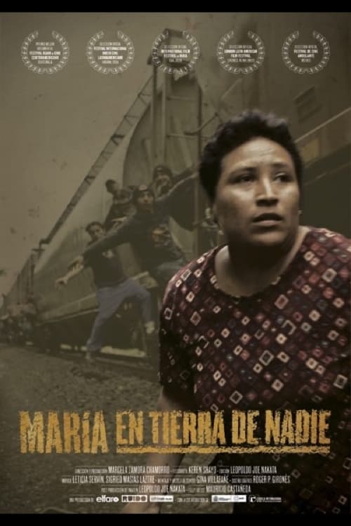 María in No Man's Land