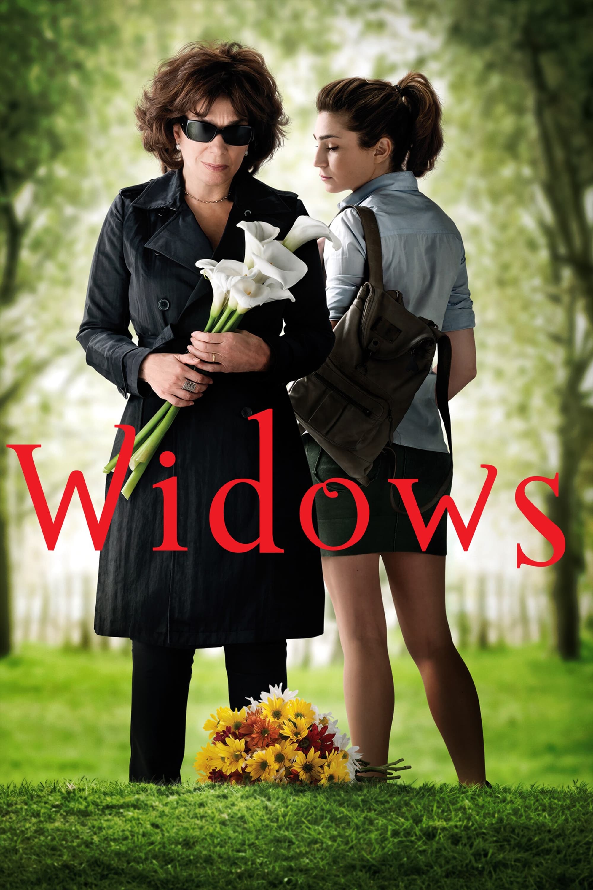 Widows (2011)
