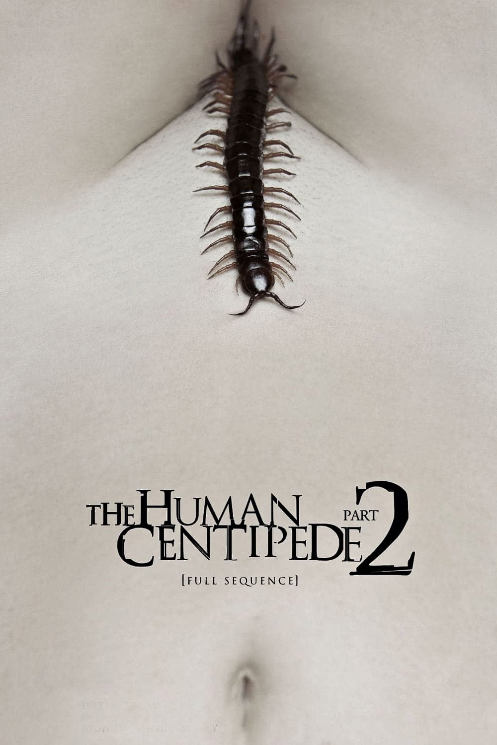 A Centopéia Humana 2 (2011)