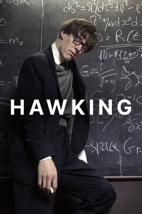 A História de Stephen Hawking (2004)