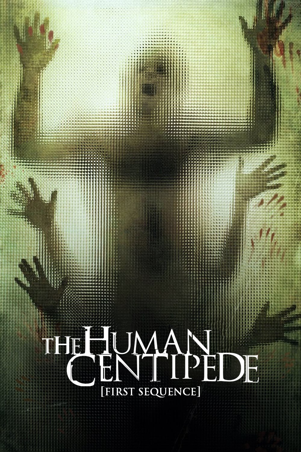 The Human Centipede - Der menschliche Tausendfüßler (2009)