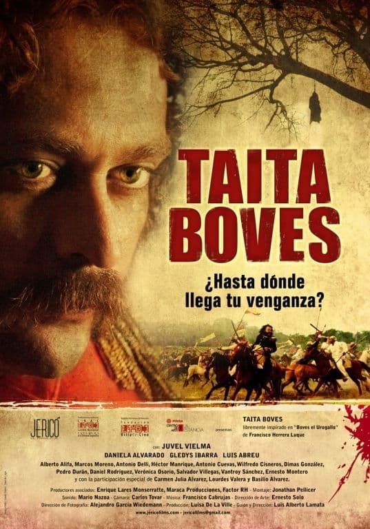 Taita Boves (2010)