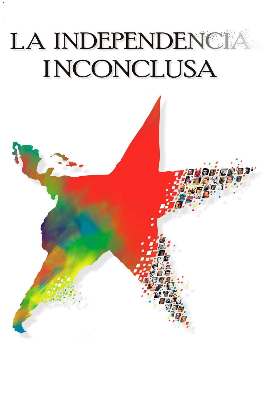 The Inconclusive Independence (2010)