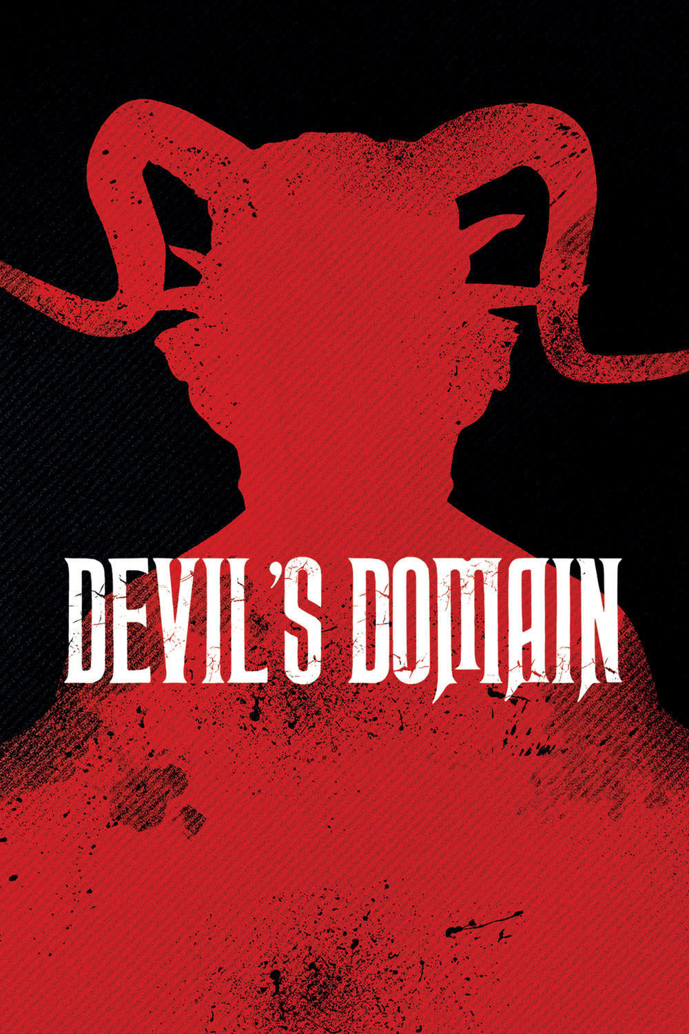 Devil's Domain (2017)