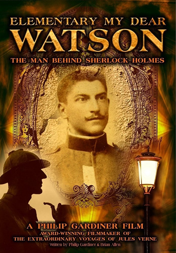 Elemental Querido Watson: La Sombra de Sherlock Holmes
