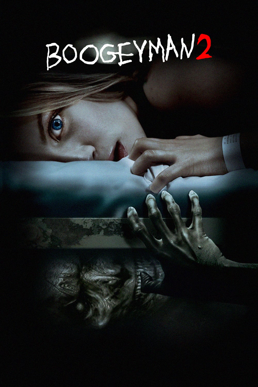 Boogeyman 2 Movie. Where To Watch Streaming Online