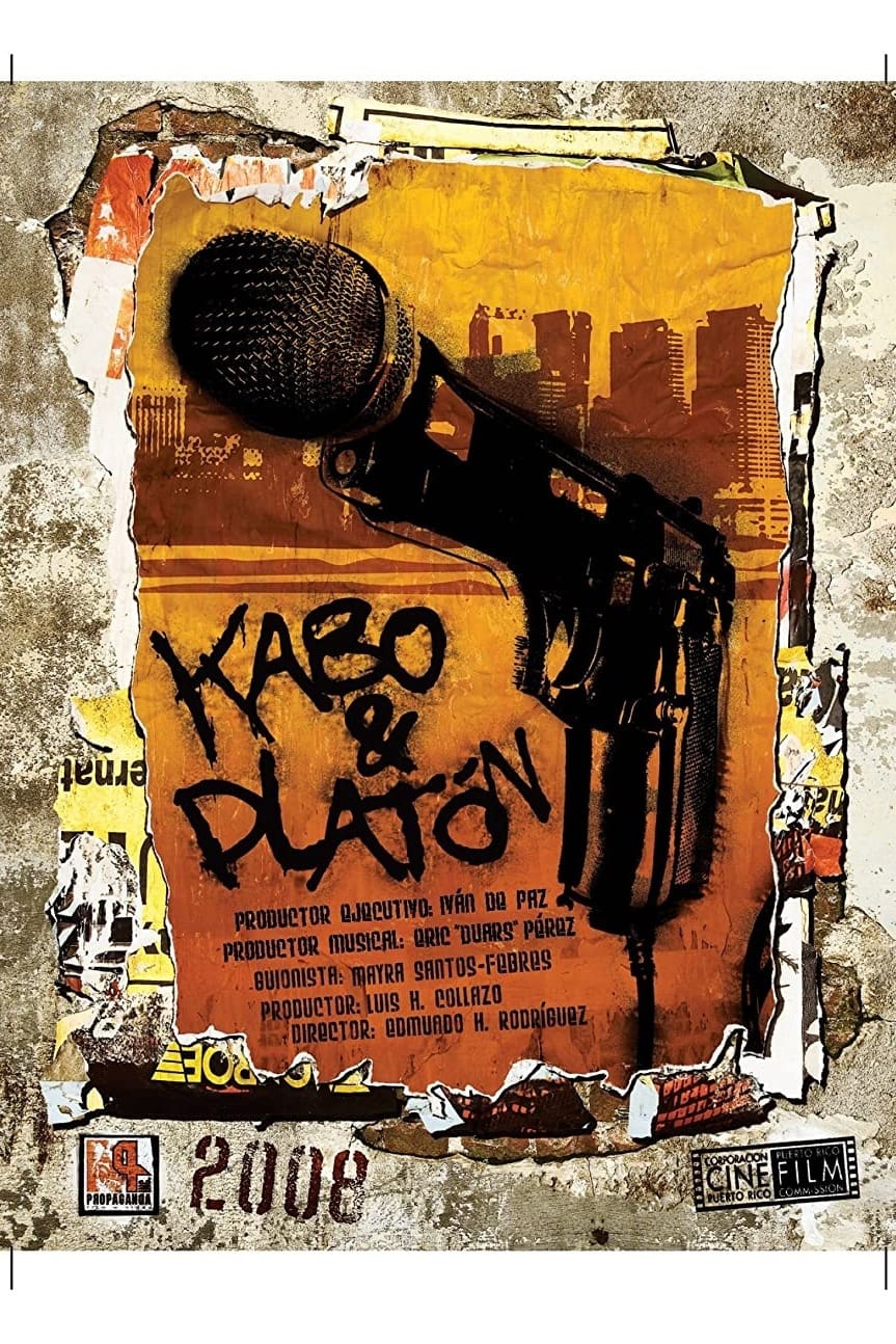 Kabo & Platón