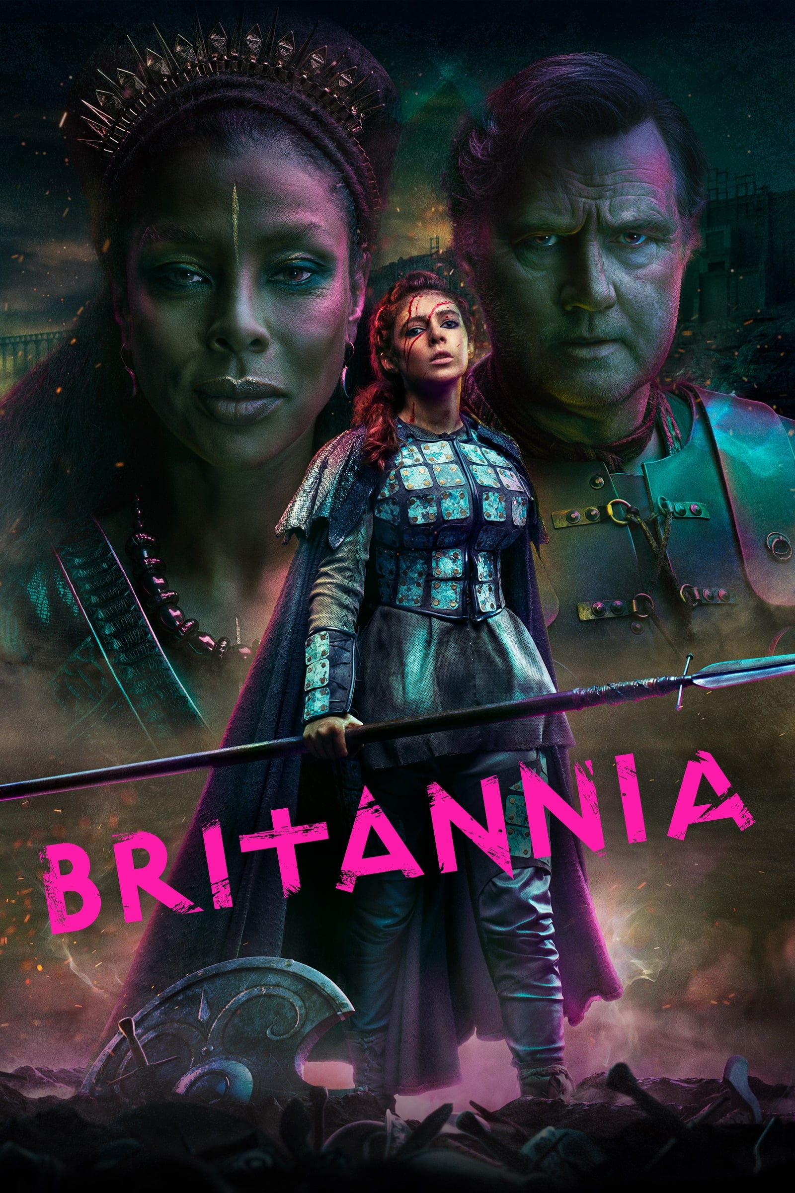 Britannia (2018)