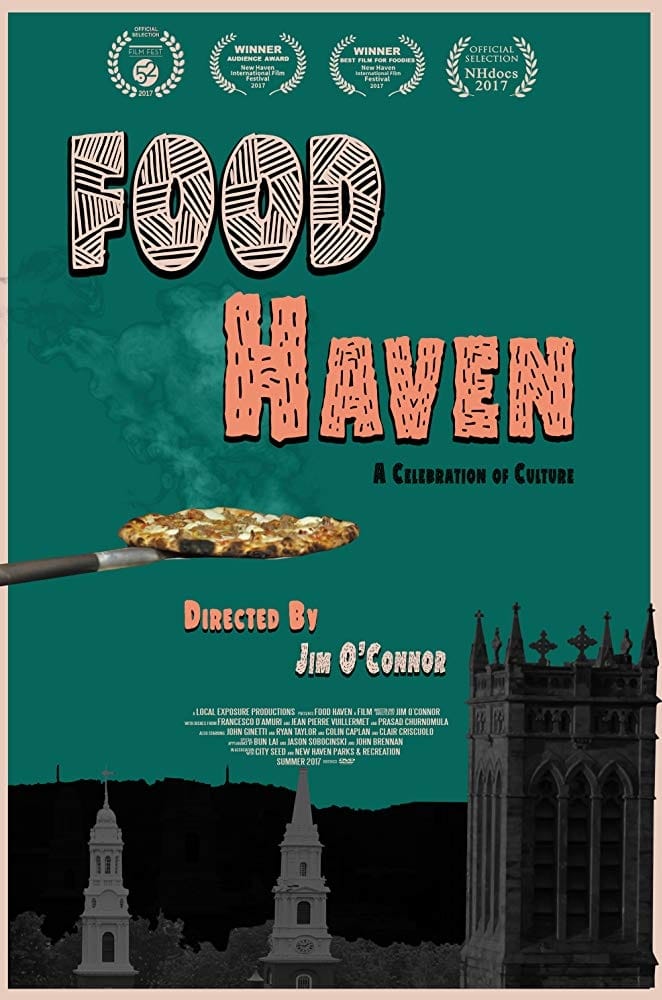 Food Haven