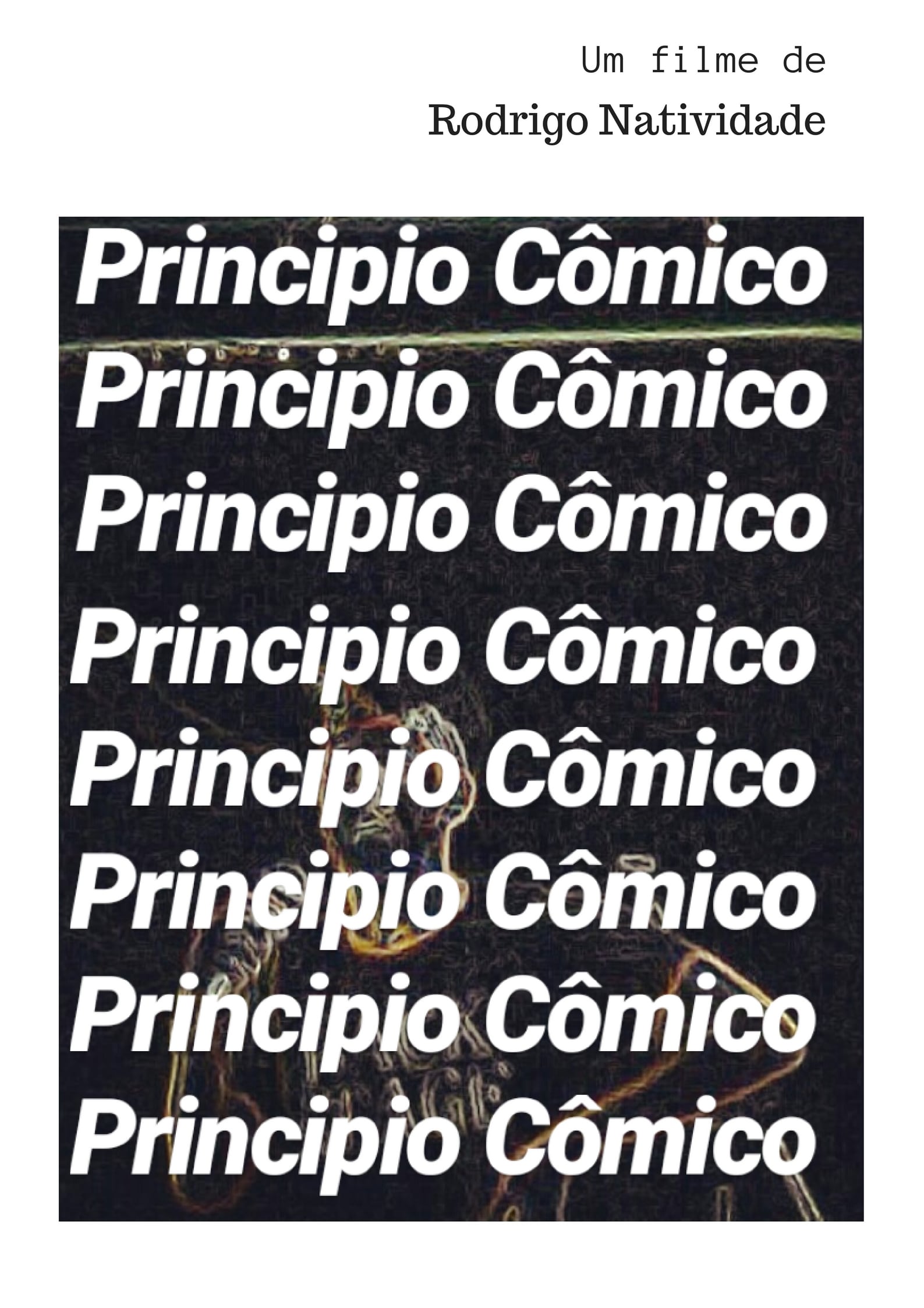 Principio Cômico