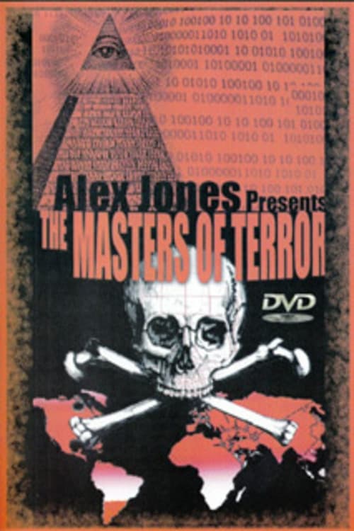 The Masters of Terror (2004)