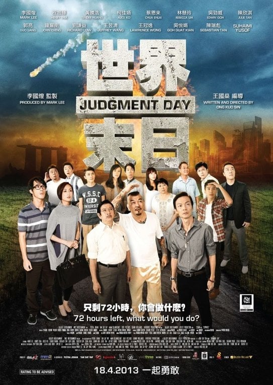 Judgement Day