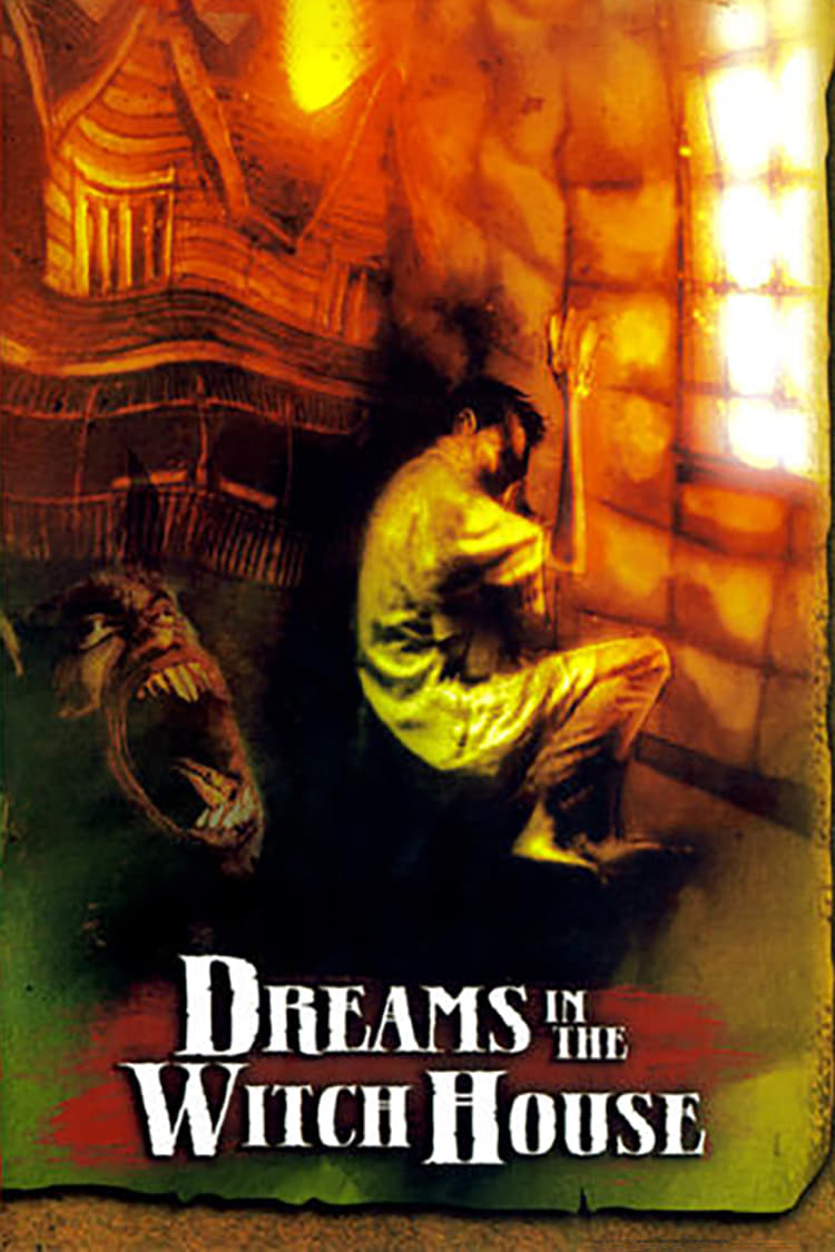 Sonhos Na Casa Da Bruxa (2005)