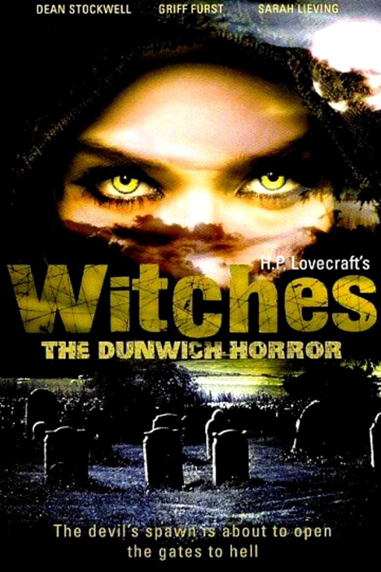 The Dunwich Horror (2009)