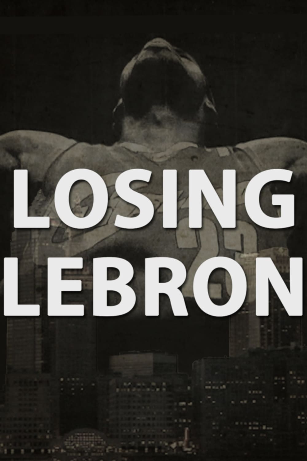 Losing LeBron (2014)