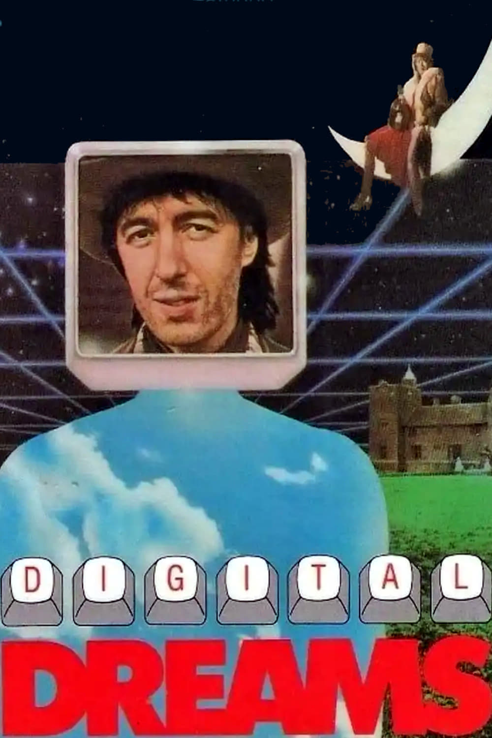 Digital Dreams (1983)