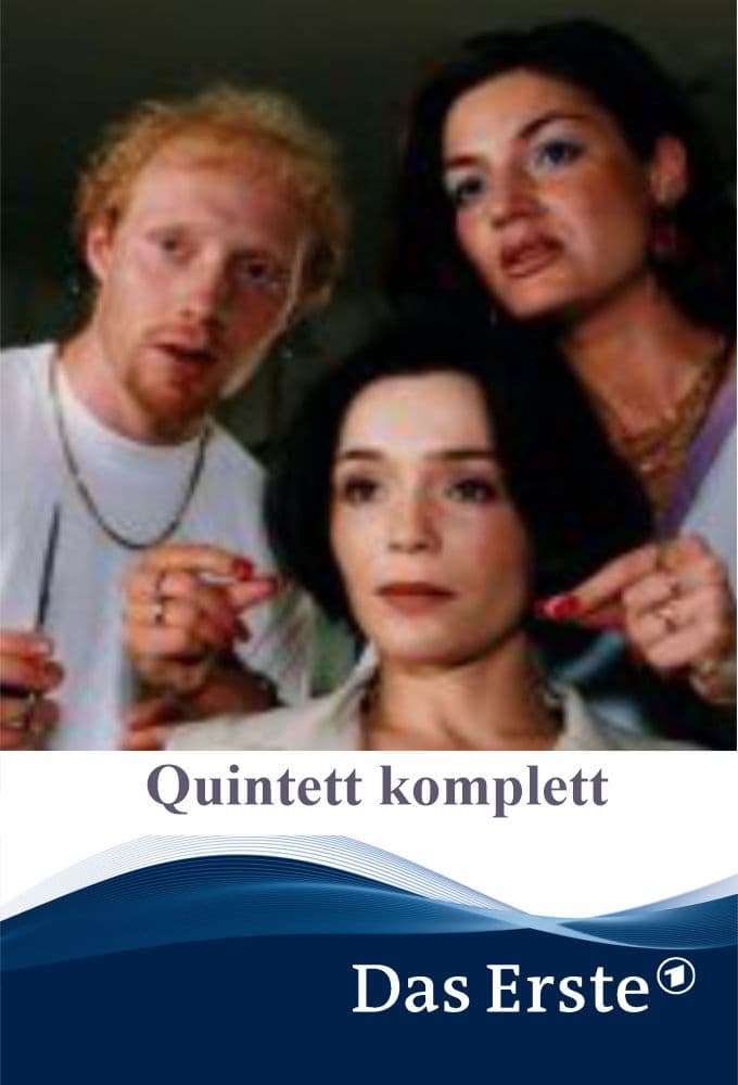 Quintett komplett (1998)