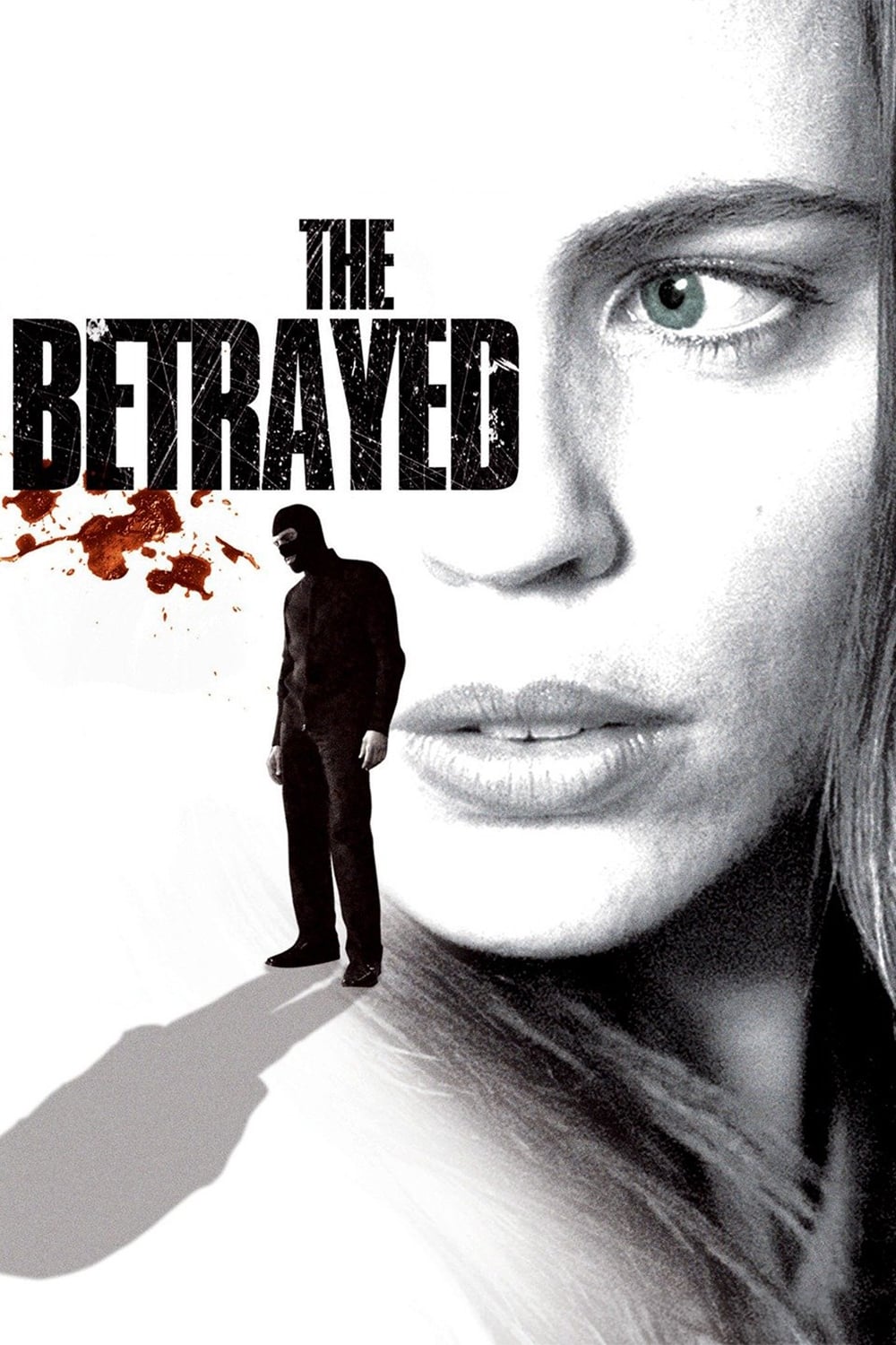 Betrayed - Der Preis der Wahrheit (2008)