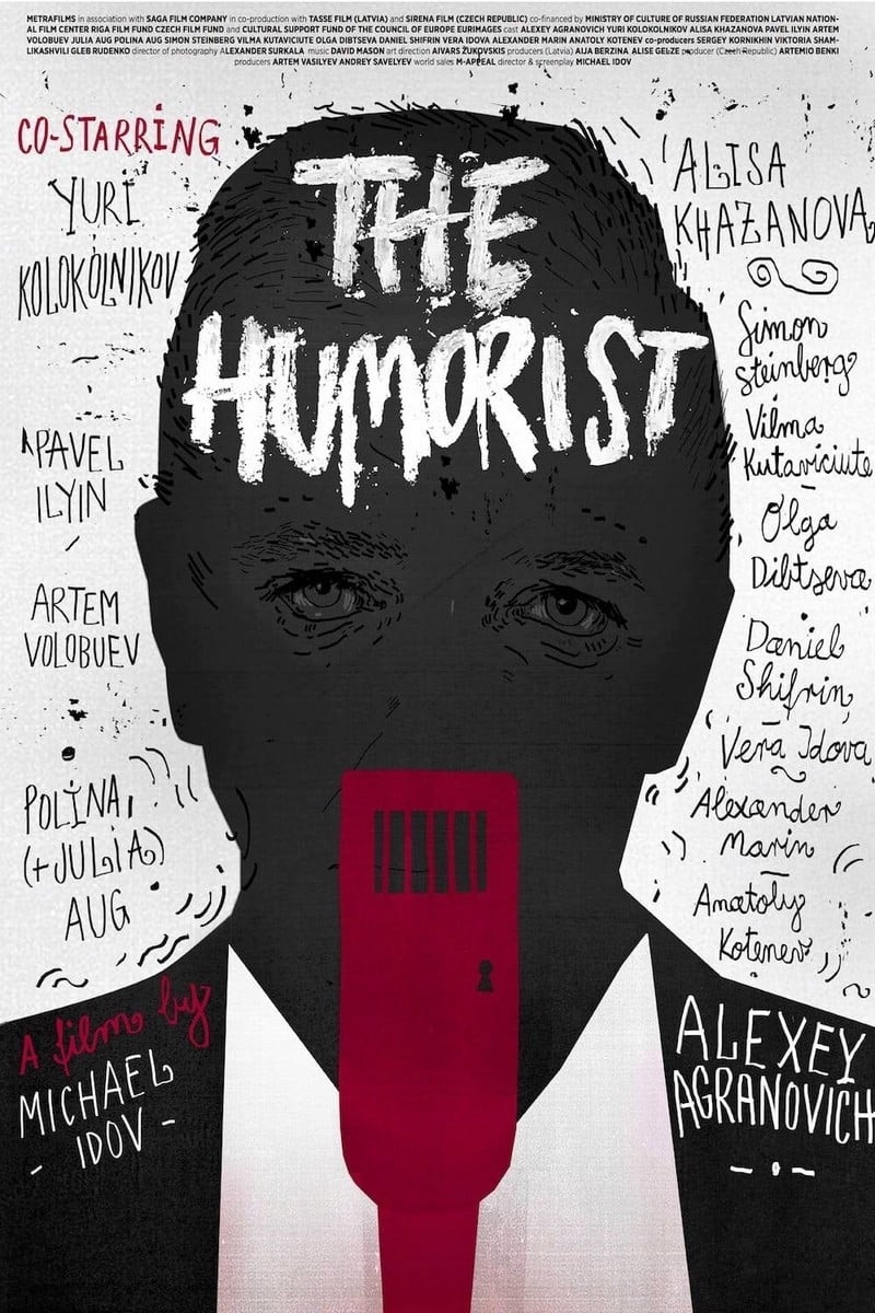 The Humorist (2019)