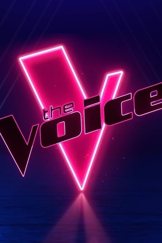 The Voice (2012)