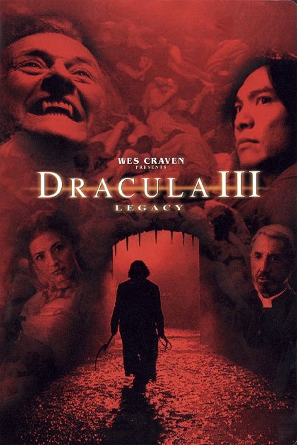 Dracula 3 : L'Héritage (2005)