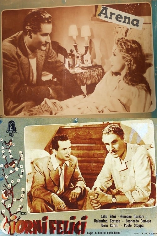 Giorni felici (1943)