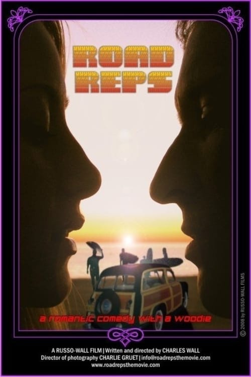 Road Reps (2008)