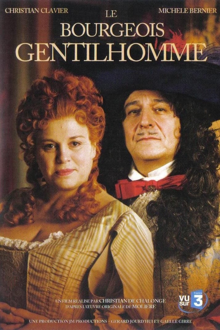 Le Bourgeois gentilhomme (2009)