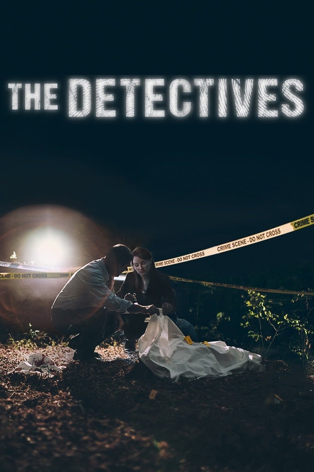 The Detectives (2018)