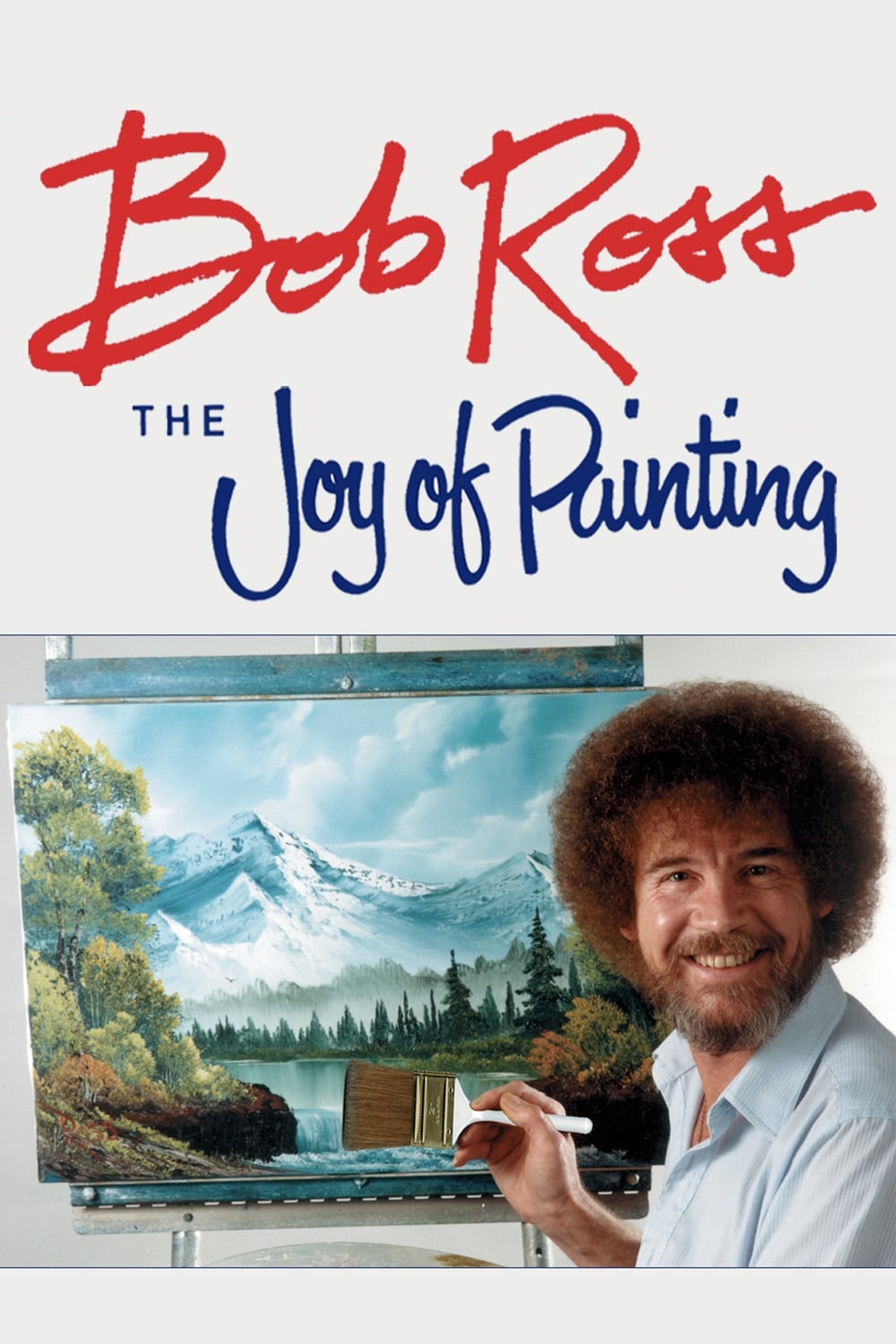 The Joy of Painting (1983)