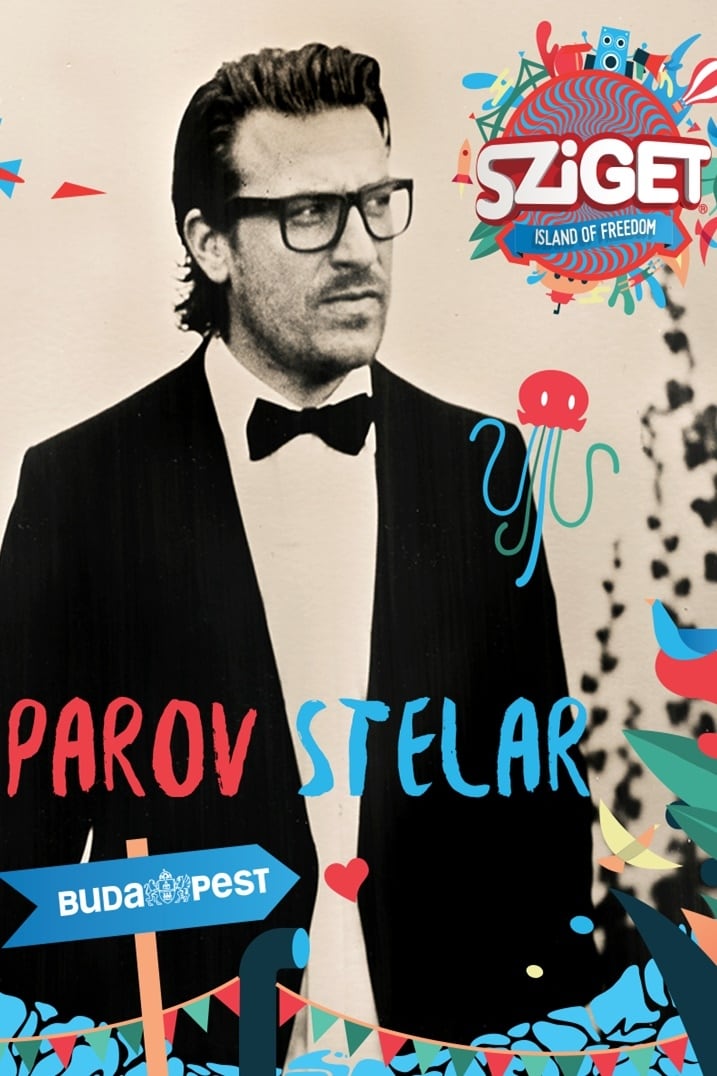 Parov Stelar - Live at Sziget