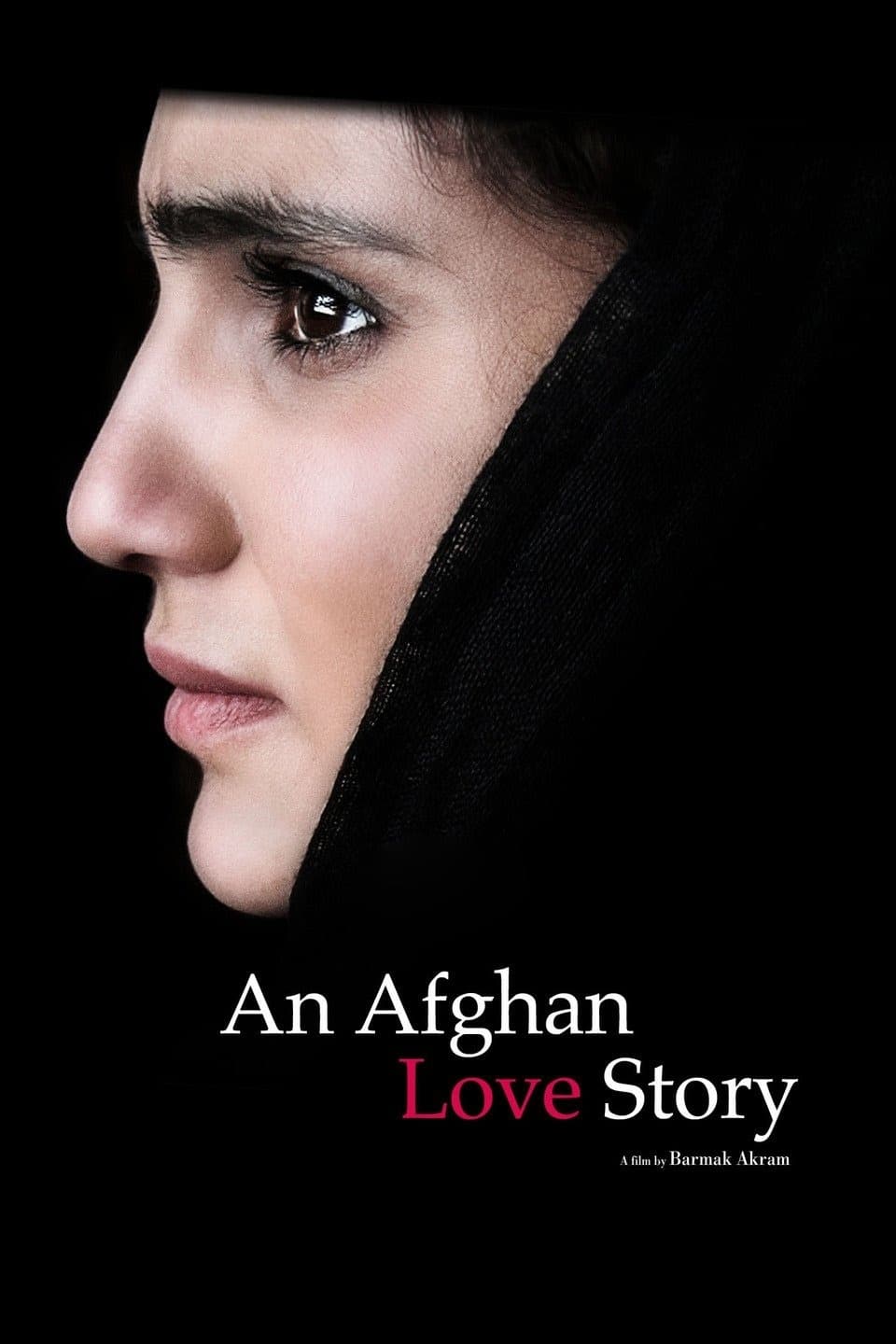 An Afghan Love Story