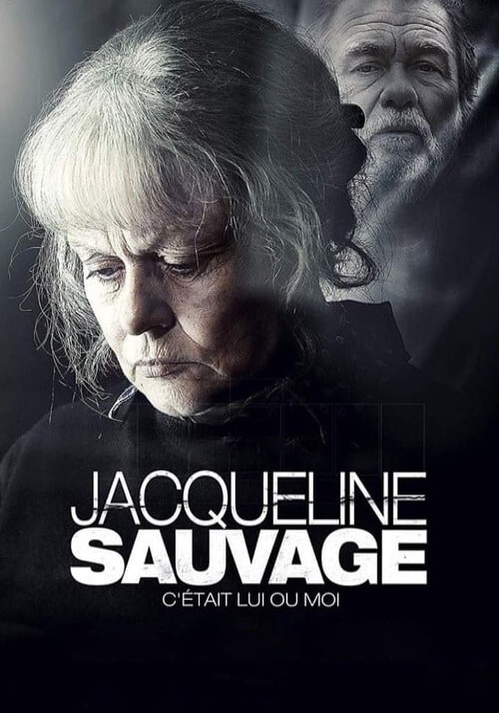 Jacqueline Sauvage: It Was Him or Me (2018)