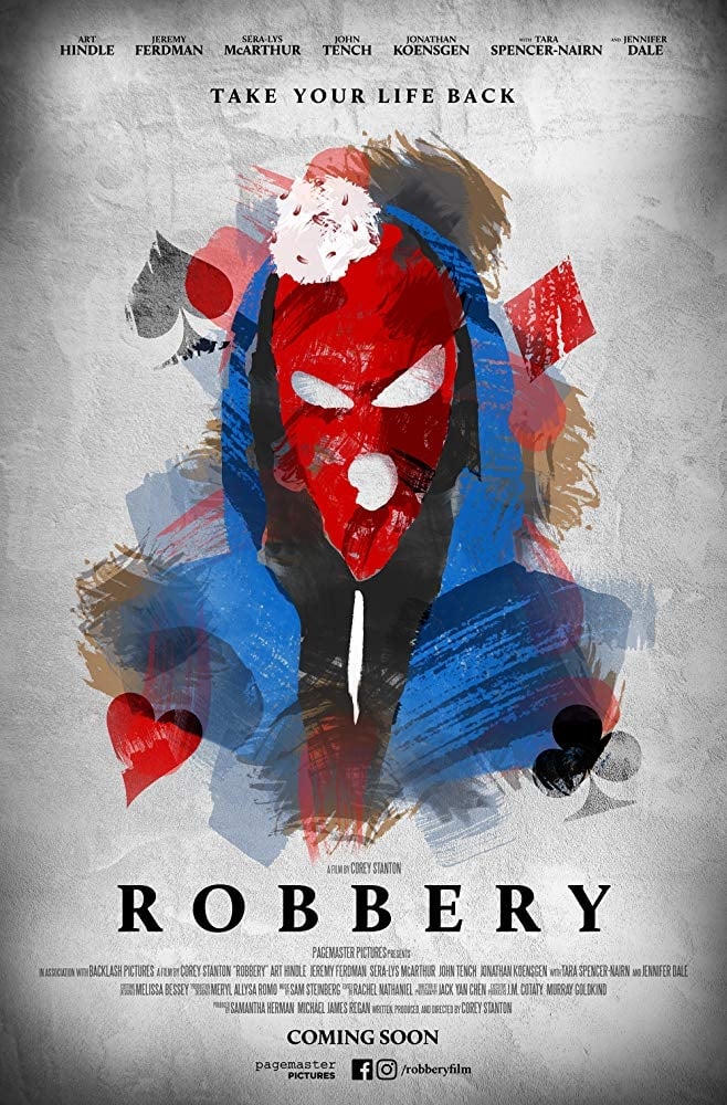 Robbery