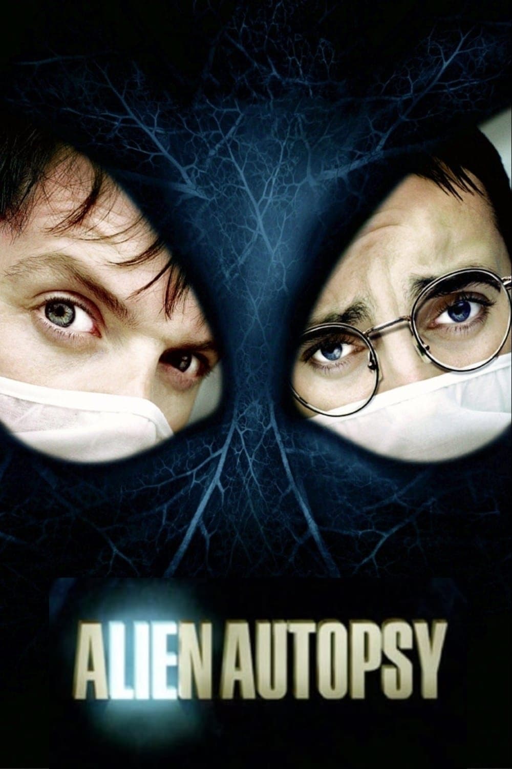 Alien Autopsy - Das All zu Gast bei Freunden (2006)