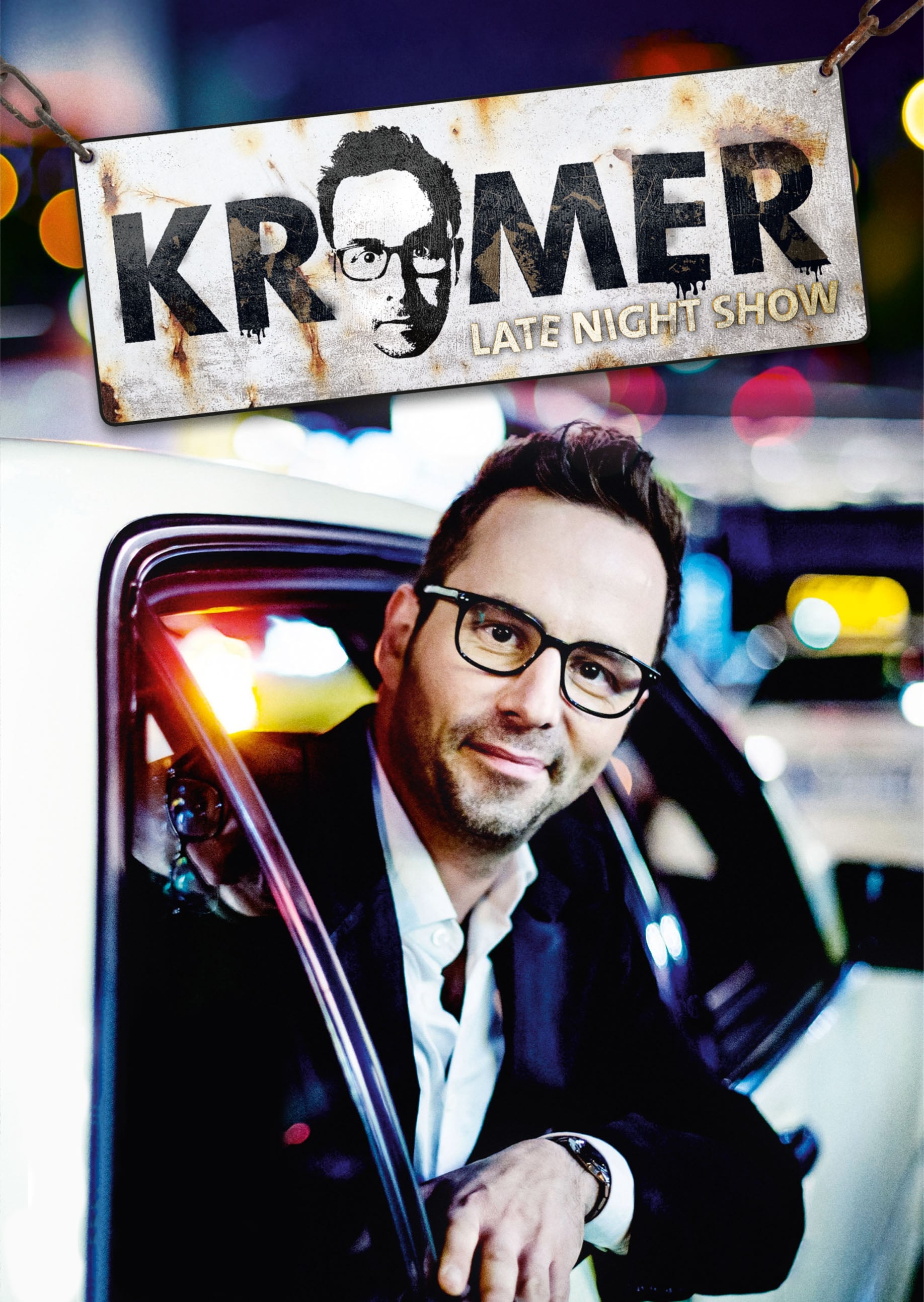 Krömer - Late Night Show (2012)