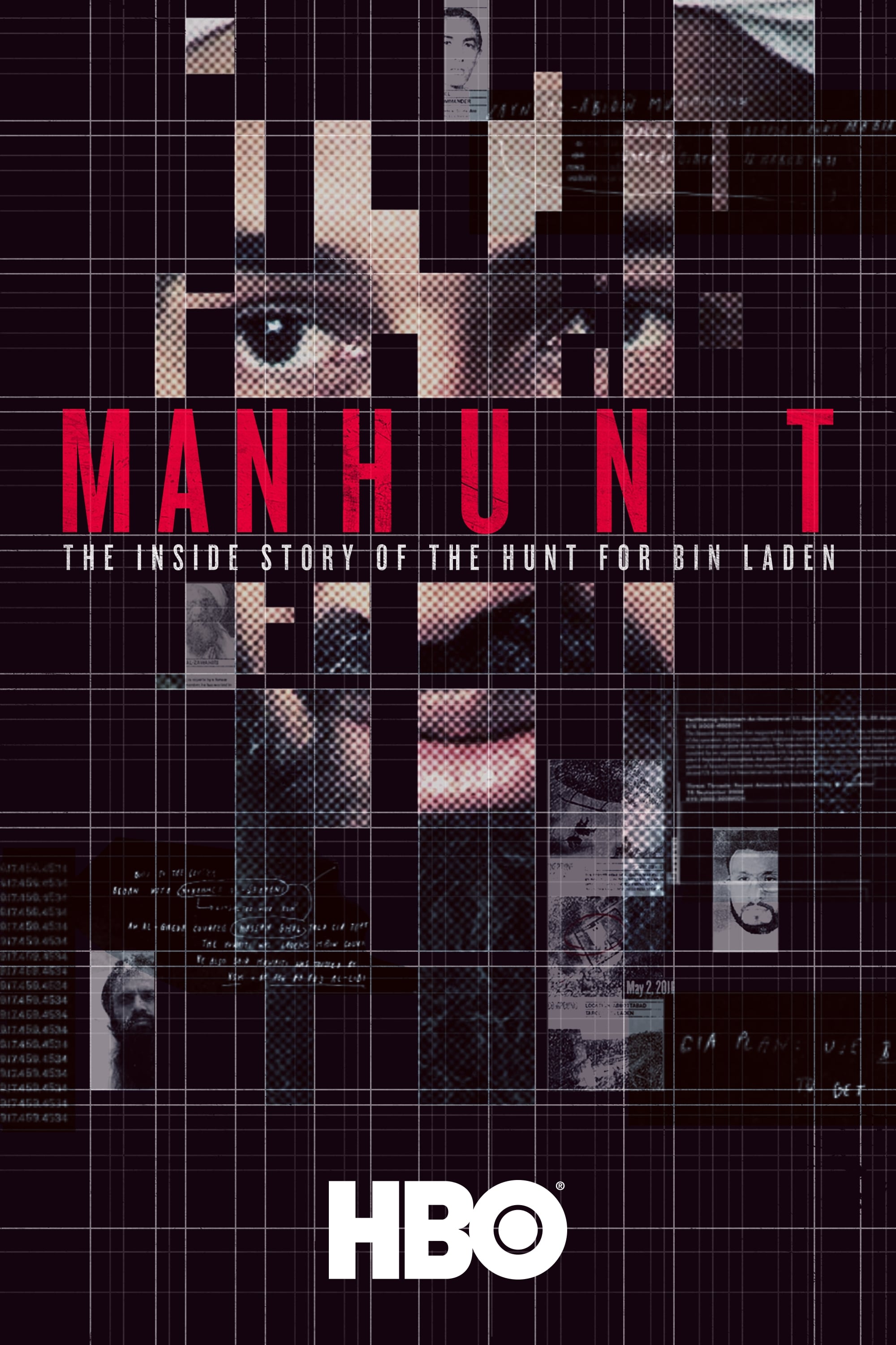 Manhunt - Die Jagd auf Bin Laden (2013)