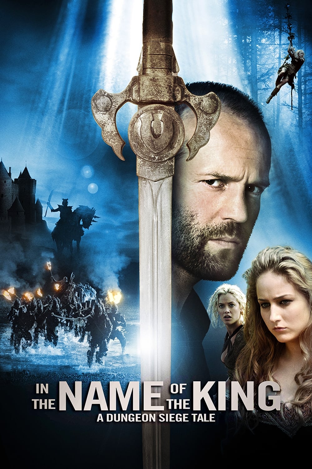 Em Nome do Rei (2007)