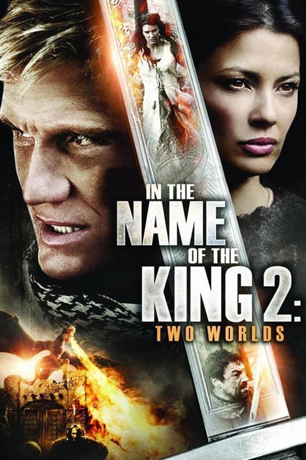 Em Nome do Rei 2: Entre Dois Mundos (2011)