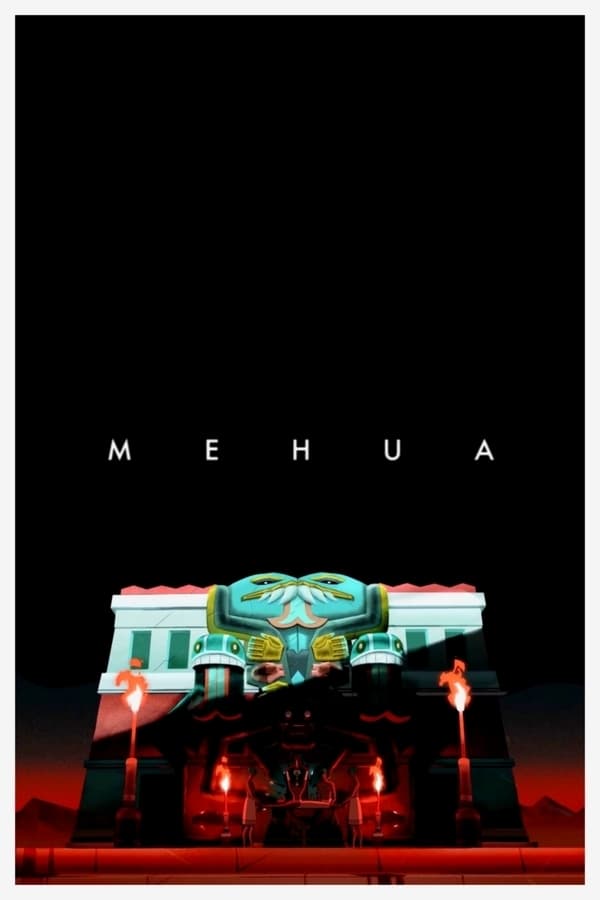 Mehua (2017)