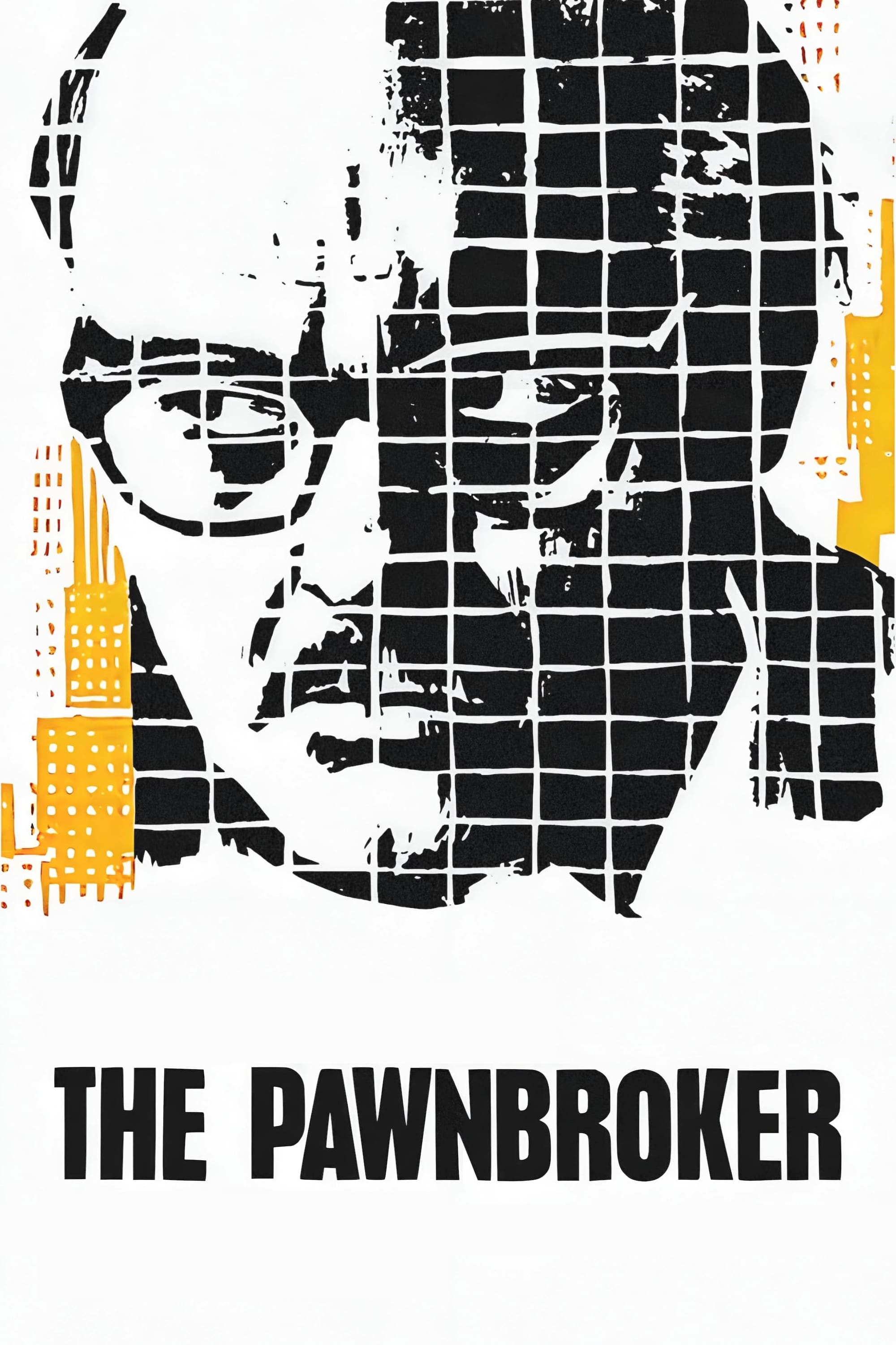 The Pawnbroker (1965)