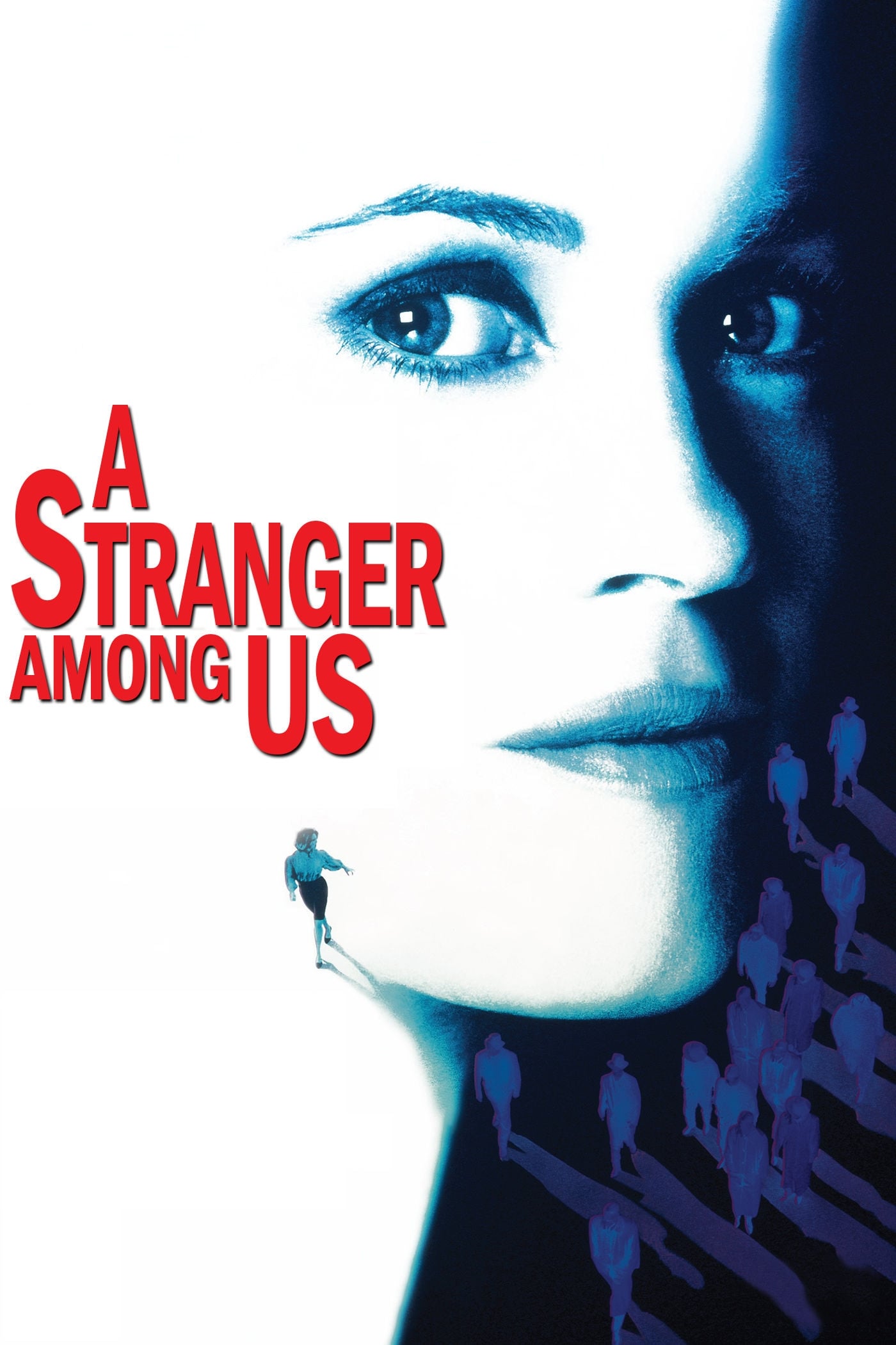 A Stranger Among Us (1992)