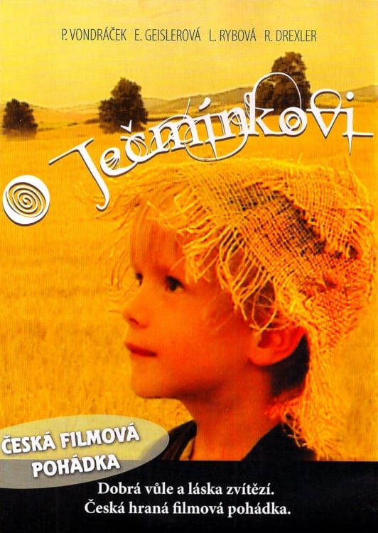 O Ječmínkovi (2003)