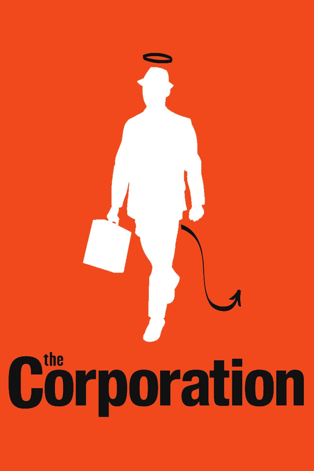 La corporación (2003)