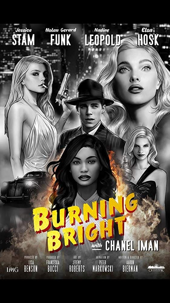 Burning Bright (2019)