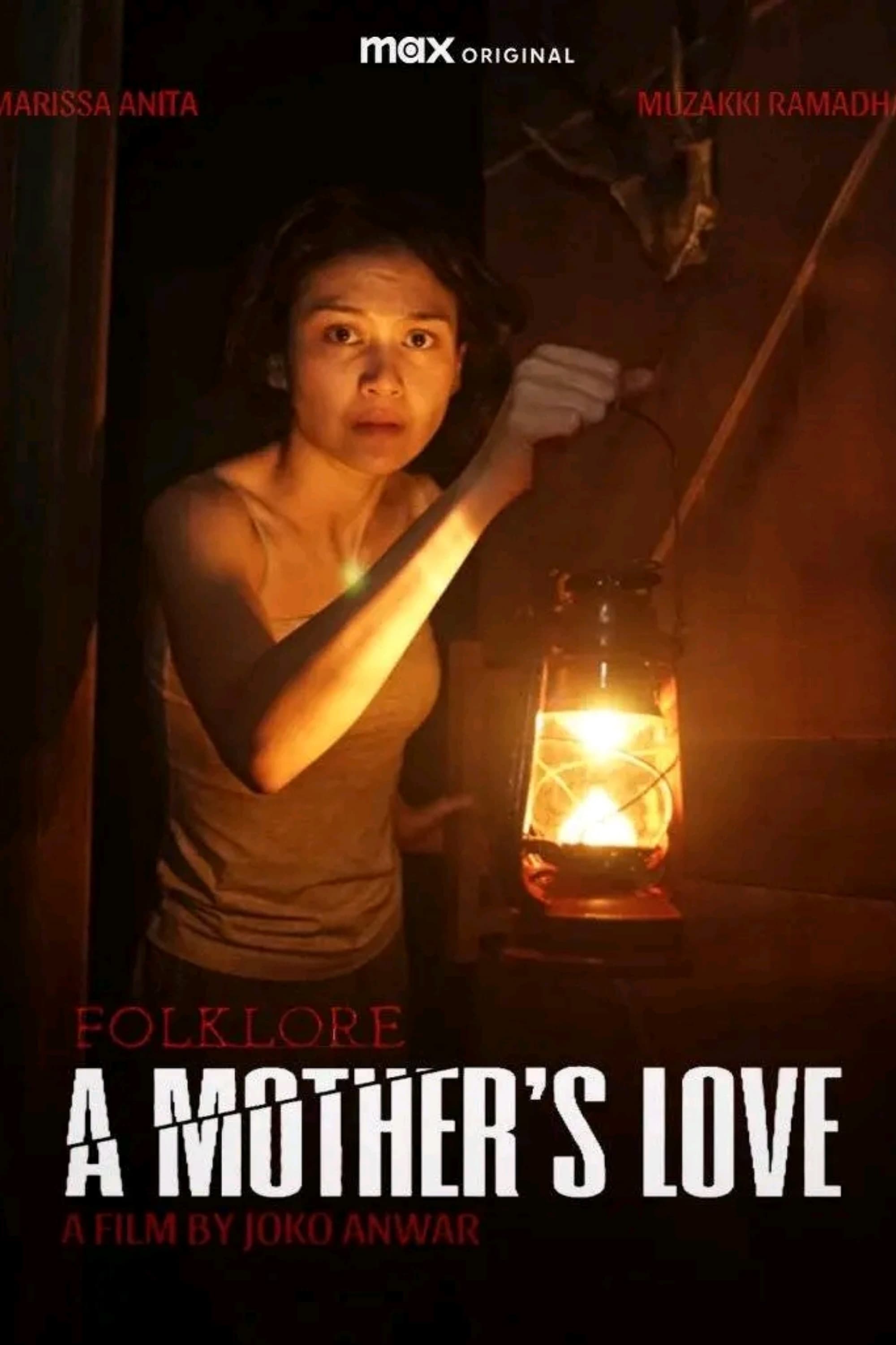 Folklore: A Mother's Love (2018)