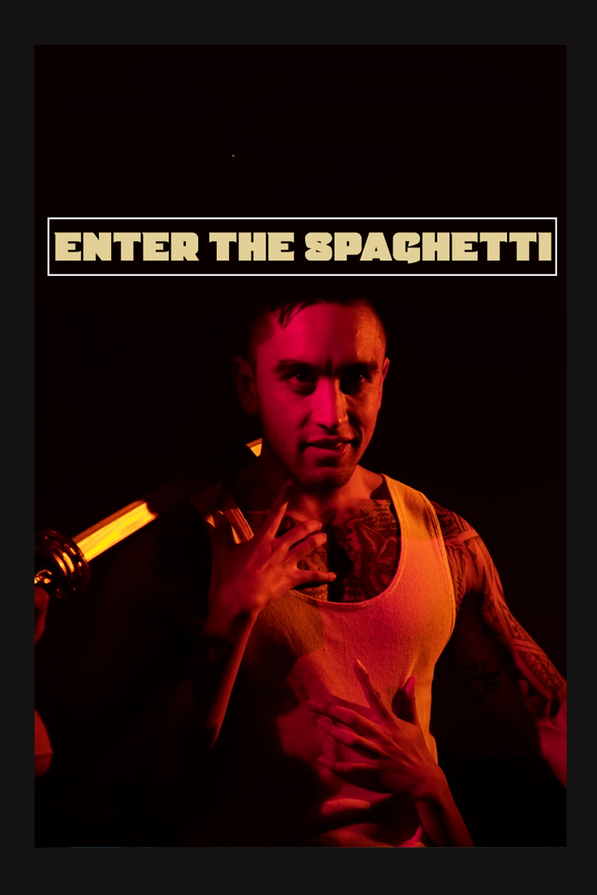 Enter The Spaghetti