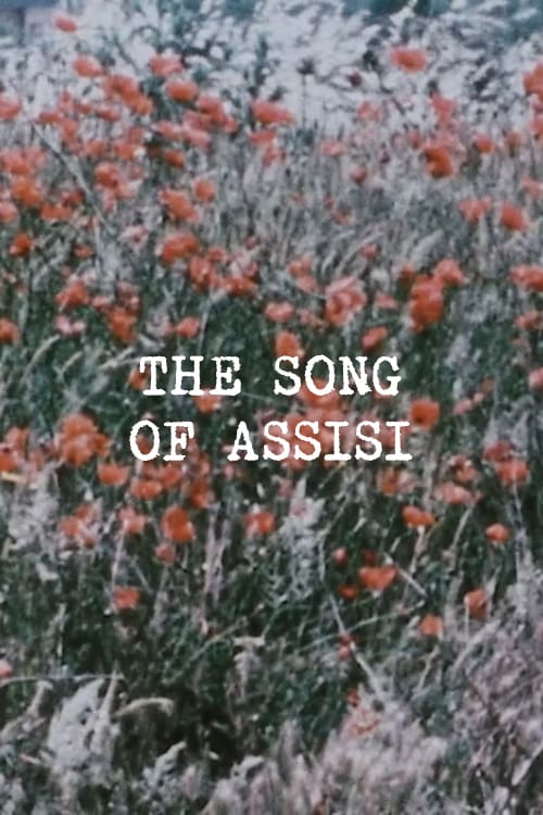 The Song of Assisi (1967)